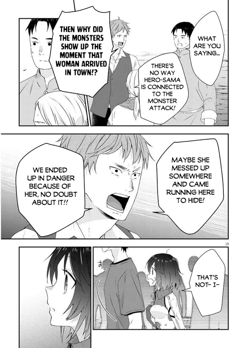 Maou Ni Natta Node Dungeon Tsukutte Jingai Musume To Honobono Suru 79b 9