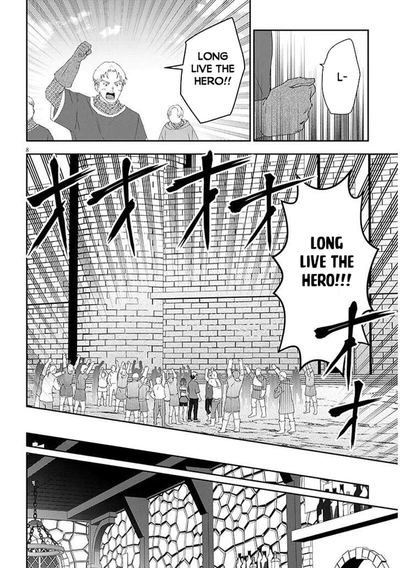 Maou Ni Natta Node Dungeon Tsukutte Jingai Musume To Honobono Suru 80a 8