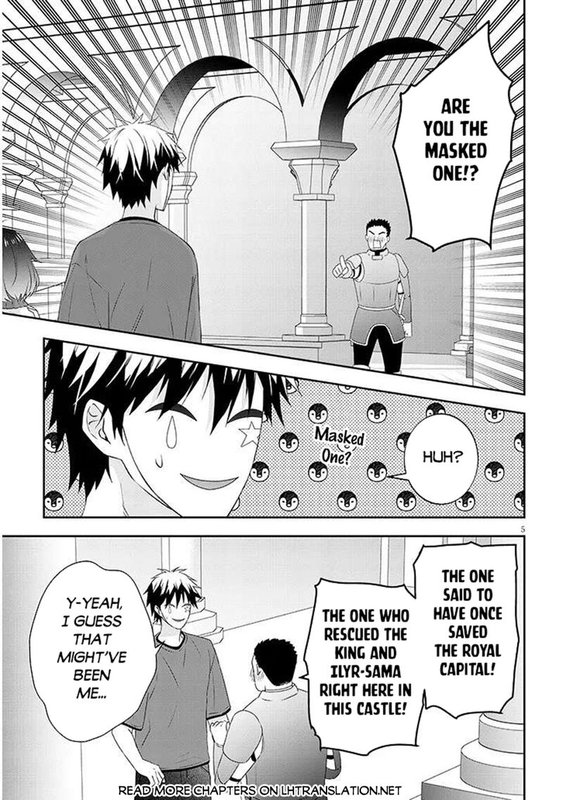 Maou Ni Natta Node Dungeon Tsukutte Jingai Musume To Honobono Suru 82a 5