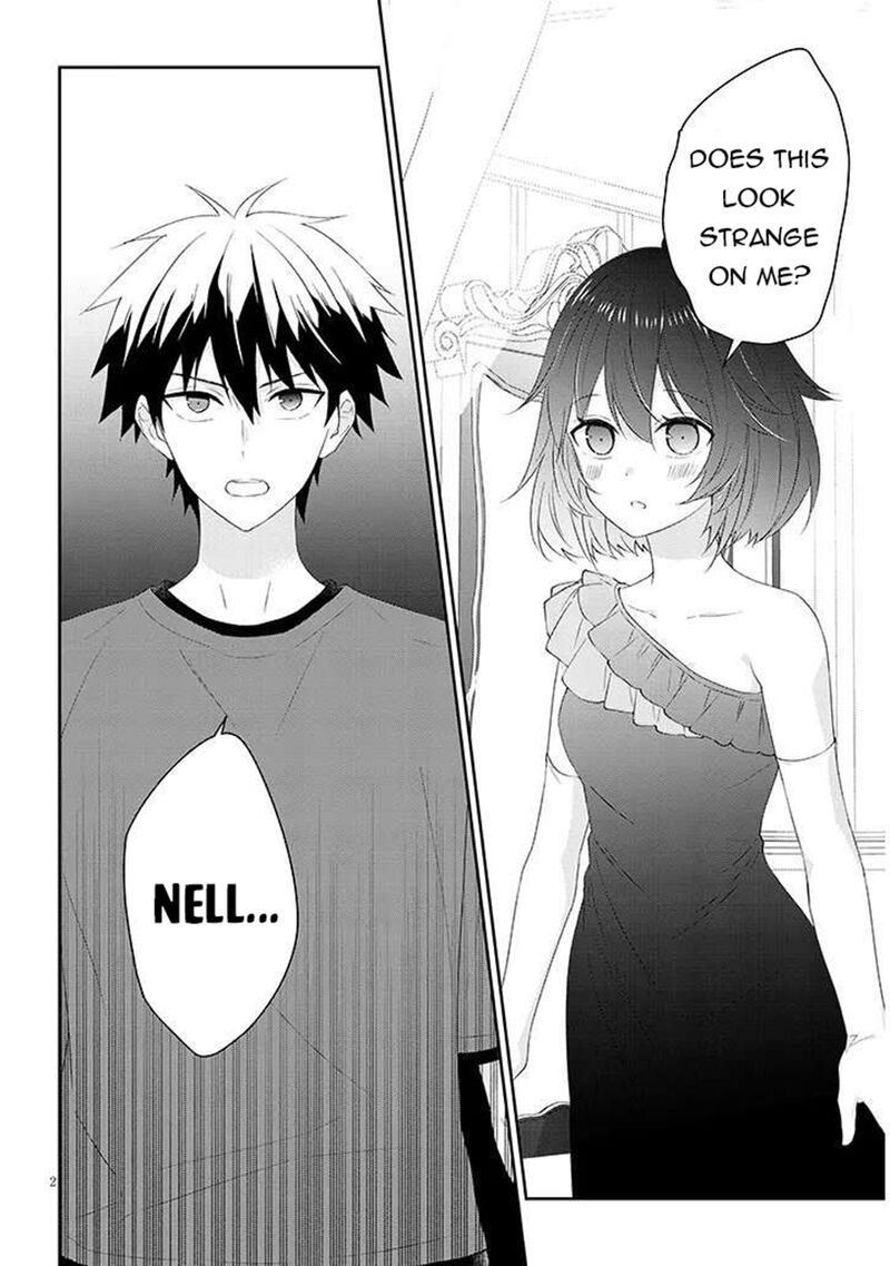 Maou Ni Natta Node Dungeon Tsukutte Jingai Musume To Honobono Suru 84a 2