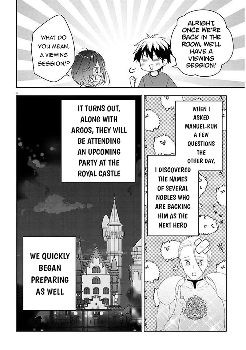 Maou Ni Natta Node Dungeon Tsukutte Jingai Musume To Honobono Suru 84a 4