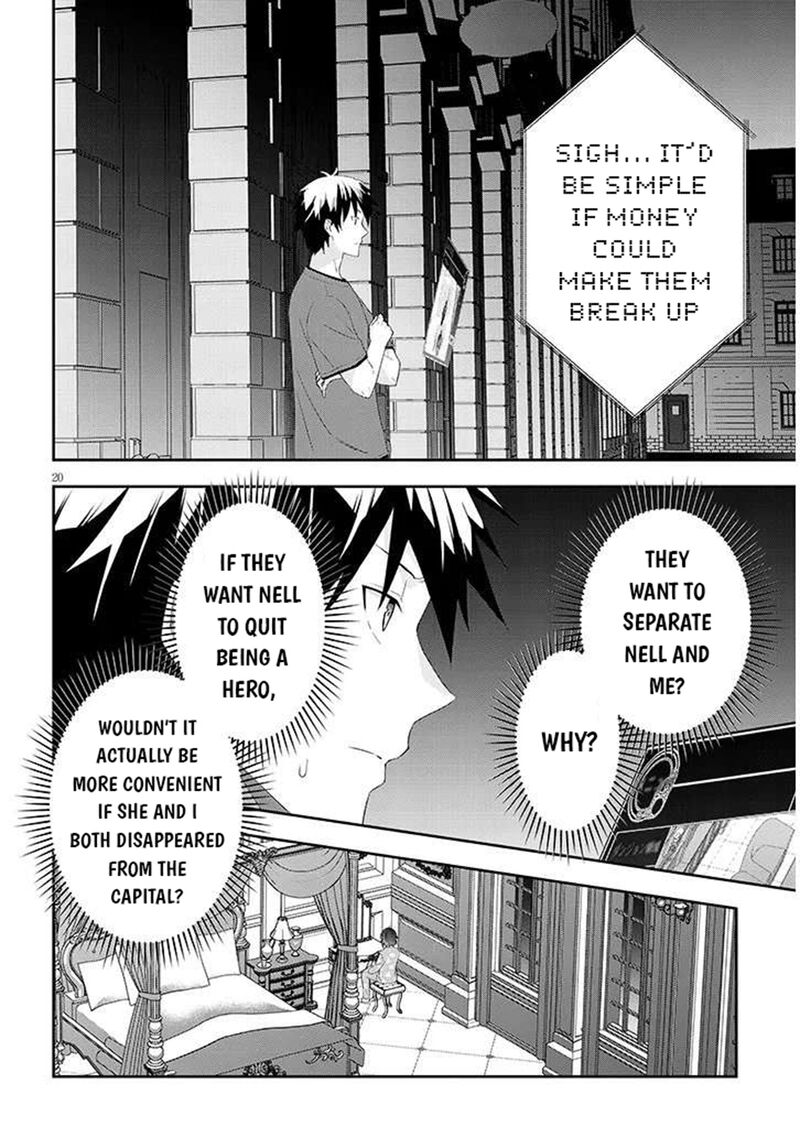 Maou Ni Natta Node Dungeon Tsukutte Jingai Musume To Honobono Suru 84b 8