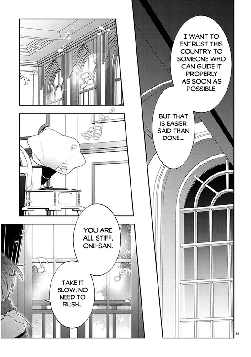 Maou Ni Natta Node Dungeon Tsukutte Jingai Musume To Honobono Suru 85b 3