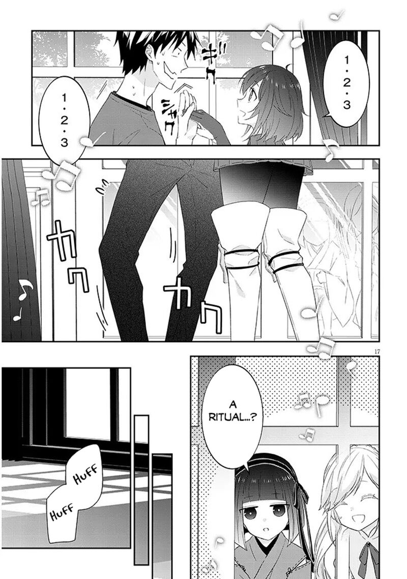 Maou Ni Natta Node Dungeon Tsukutte Jingai Musume To Honobono Suru 85b 5