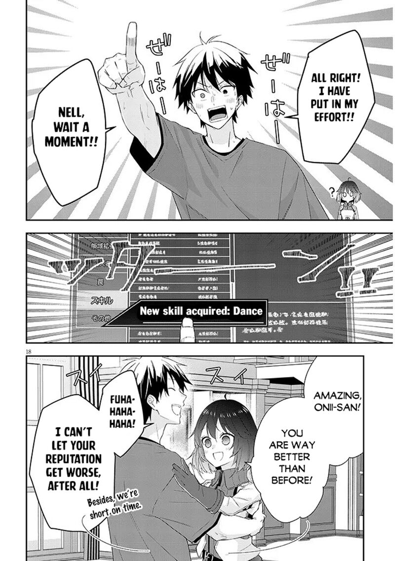 Maou Ni Natta Node Dungeon Tsukutte Jingai Musume To Honobono Suru 85b 6