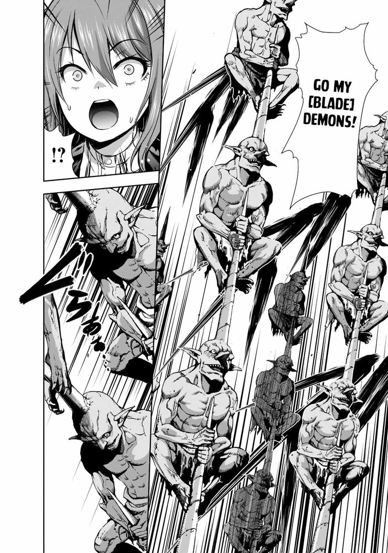 Maou Sama No Machizukuri Saikyou No Danjon Wa Kindai Toshi 47 10