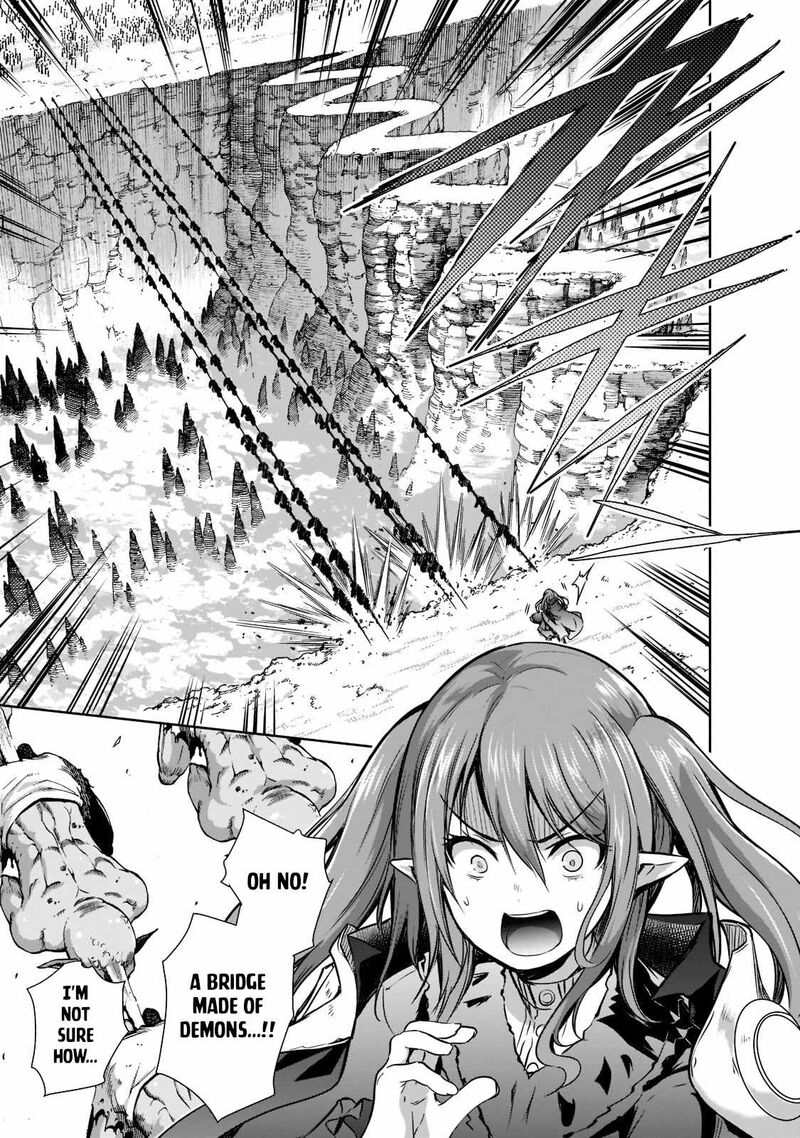 Maou Sama No Machizukuri Saikyou No Danjon Wa Kindai Toshi 47 11