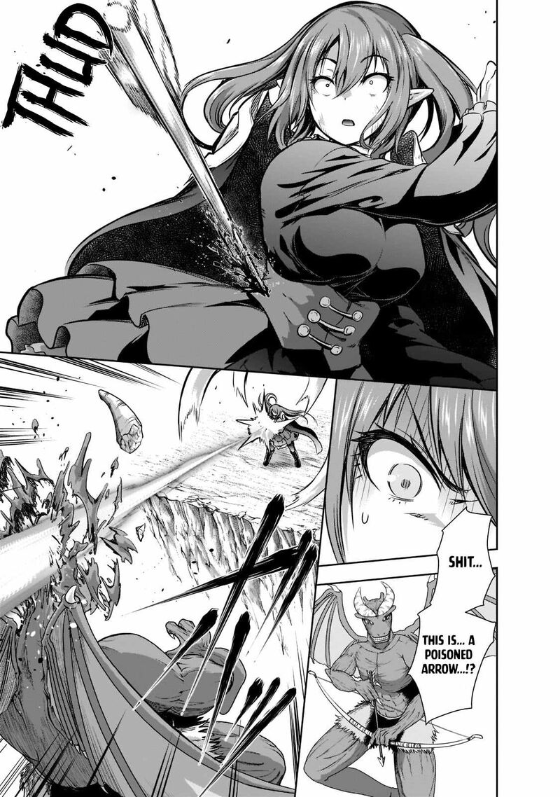 Maou Sama No Machizukuri Saikyou No Danjon Wa Kindai Toshi 47 13