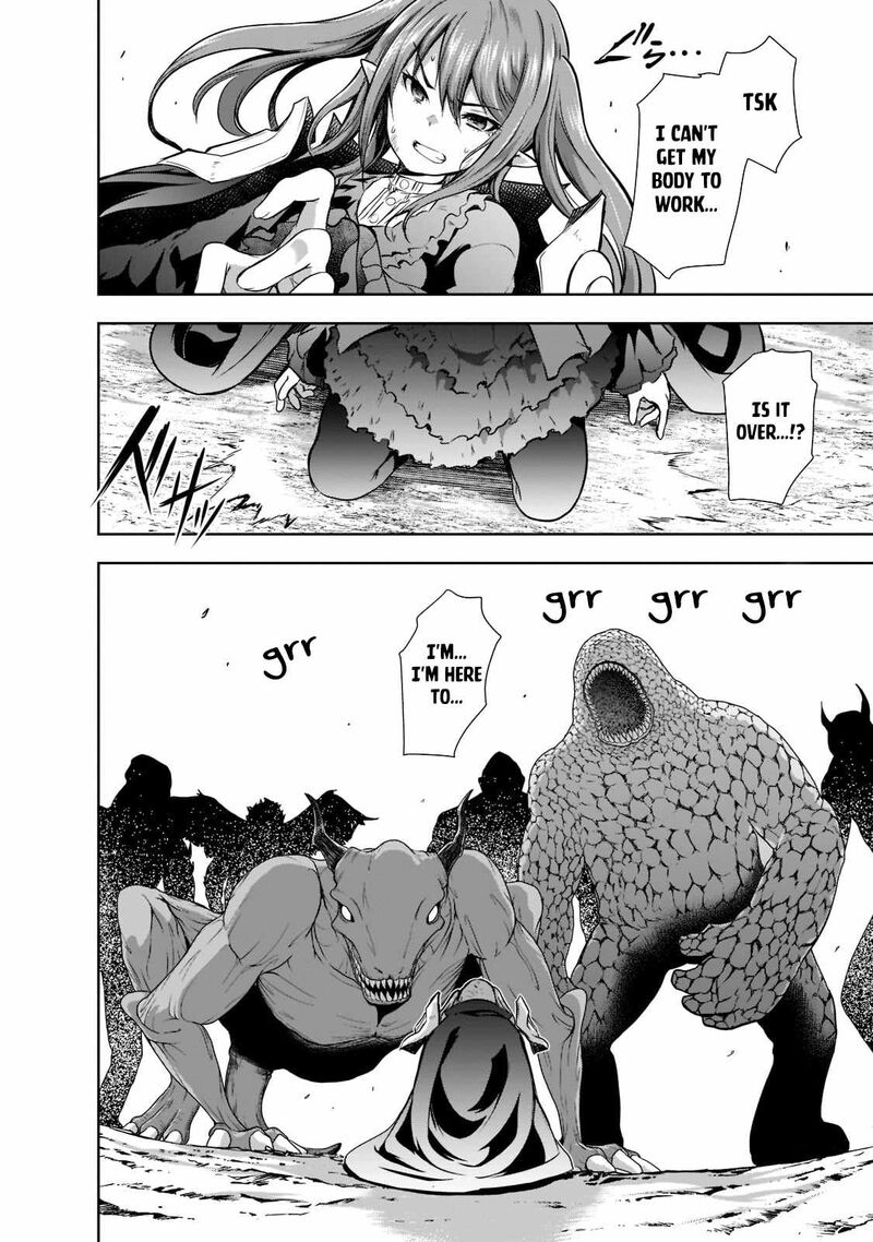 Maou Sama No Machizukuri Saikyou No Danjon Wa Kindai Toshi 47 14