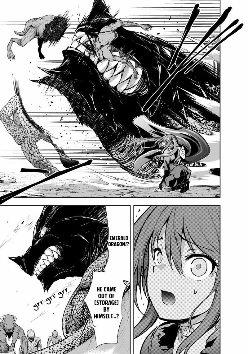 Maou Sama No Machizukuri Saikyou No Danjon Wa Kindai Toshi 47 15