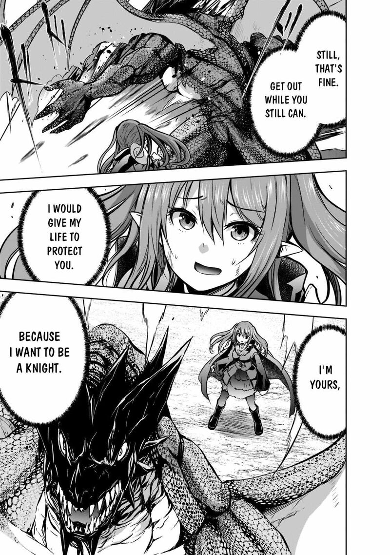 Maou Sama No Machizukuri Saikyou No Danjon Wa Kindai Toshi 47 17