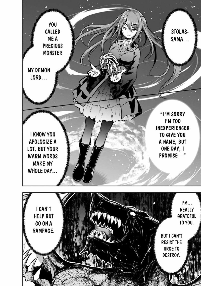 Maou Sama No Machizukuri Saikyou No Danjon Wa Kindai Toshi 47 2