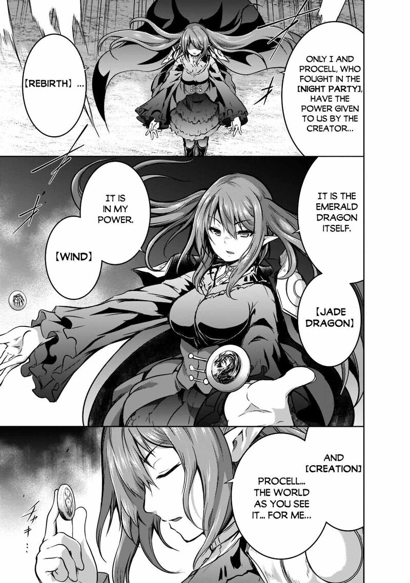 Maou Sama No Machizukuri Saikyou No Danjon Wa Kindai Toshi 47 21