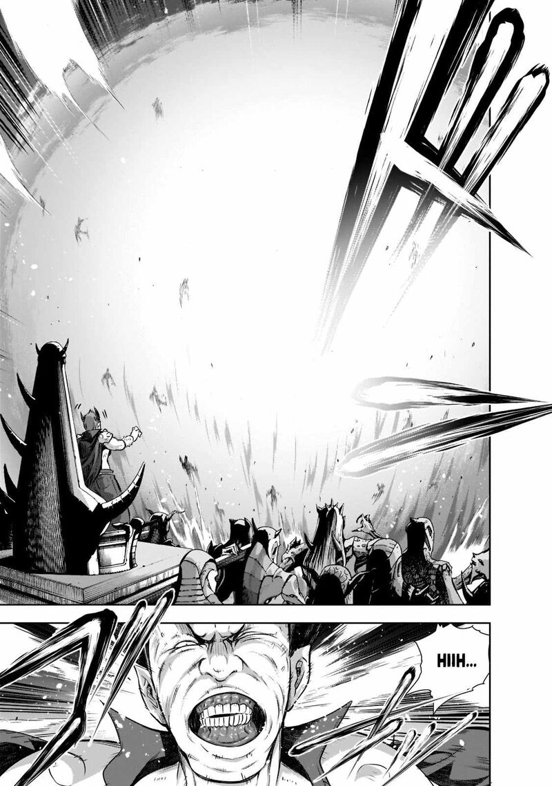 Maou Sama No Machizukuri Saikyou No Danjon Wa Kindai Toshi 47 26