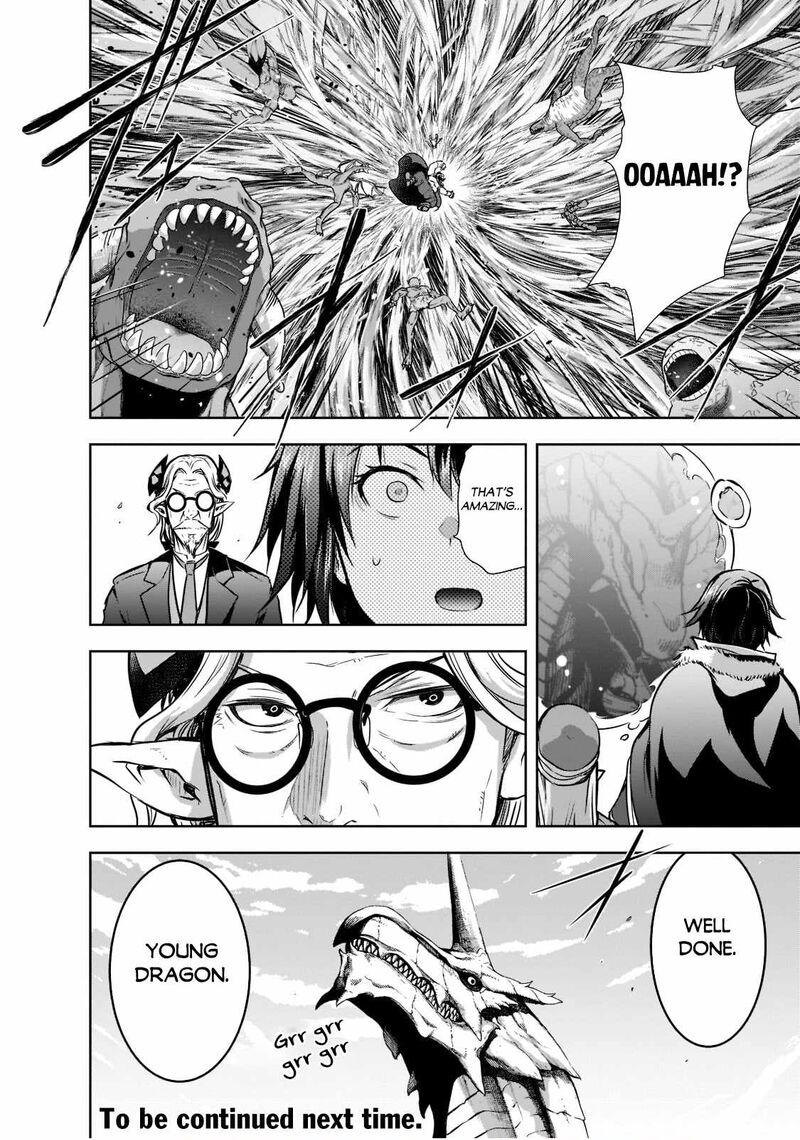 Maou Sama No Machizukuri Saikyou No Danjon Wa Kindai Toshi 47 27