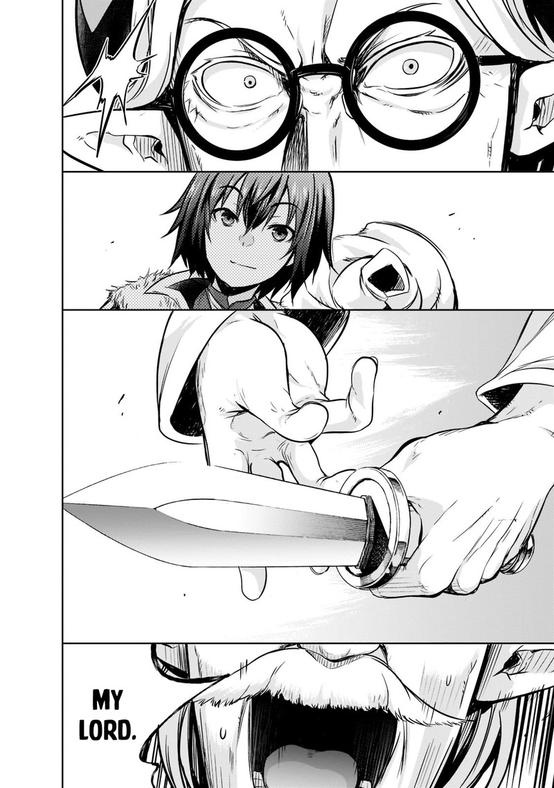 Maou Sama No Machizukuri Saikyou No Danjon Wa Kindai Toshi 49 18