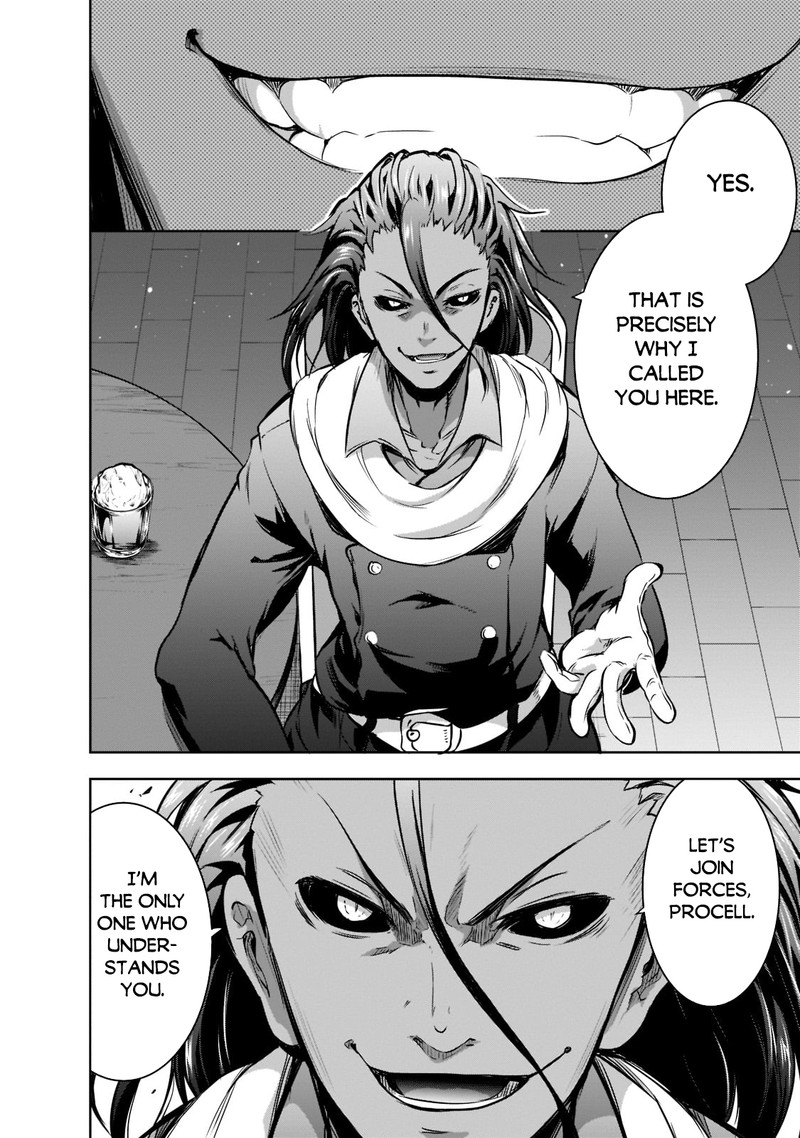 Maou Sama No Machizukuri Saikyou No Danjon Wa Kindai Toshi 49 6