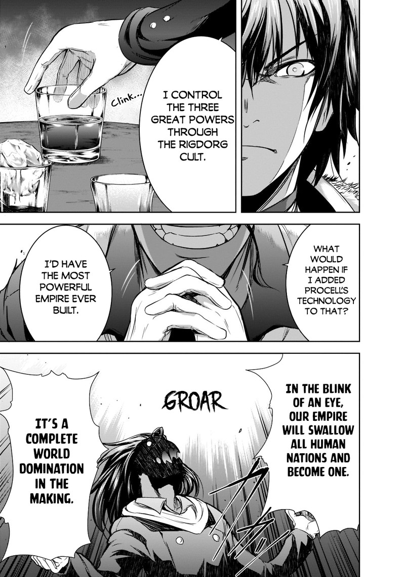 Maou Sama No Machizukuri Saikyou No Danjon Wa Kindai Toshi 49 7