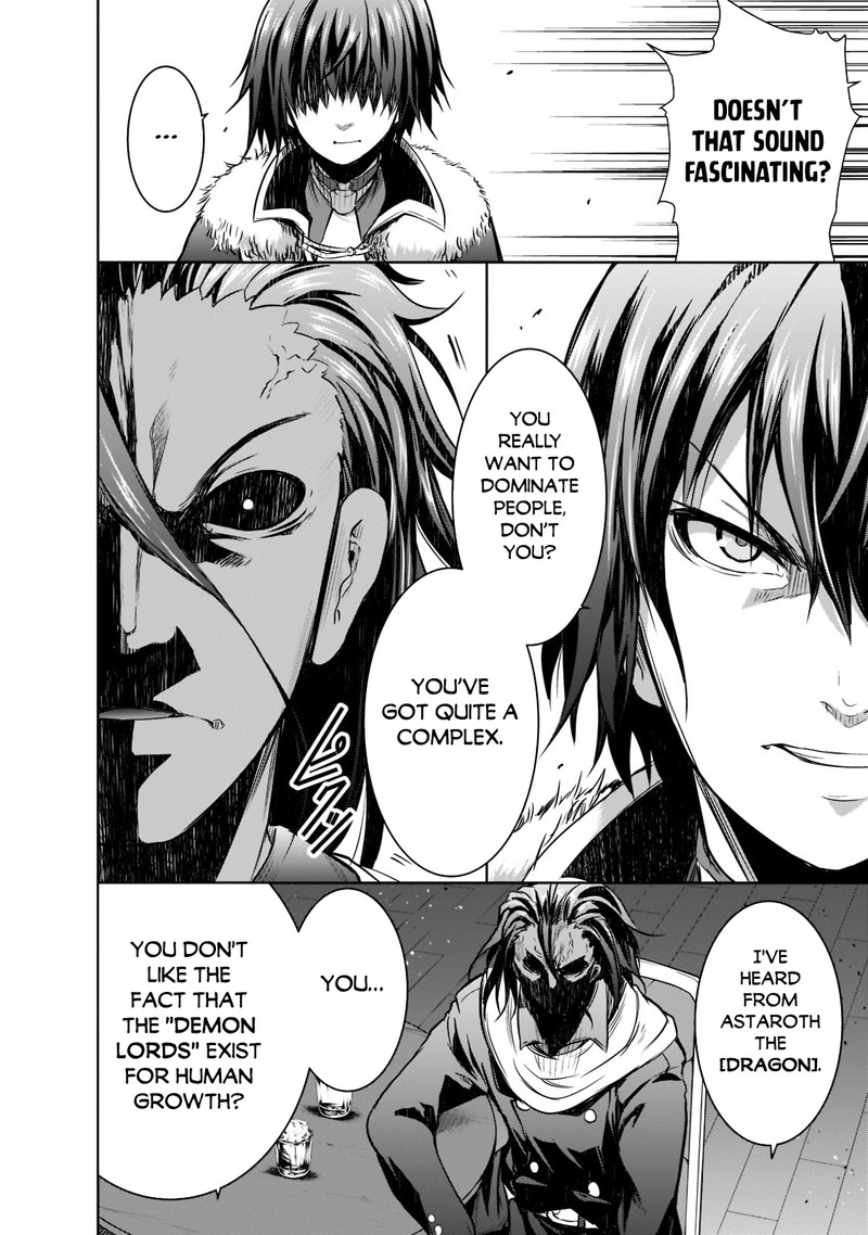 Maou Sama No Machizukuri Saikyou No Danjon Wa Kindai Toshi 49 8