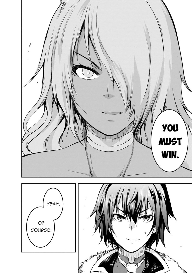 Maou Sama No Machizukuri Saikyou No Danjon Wa Kindai Toshi 52 10