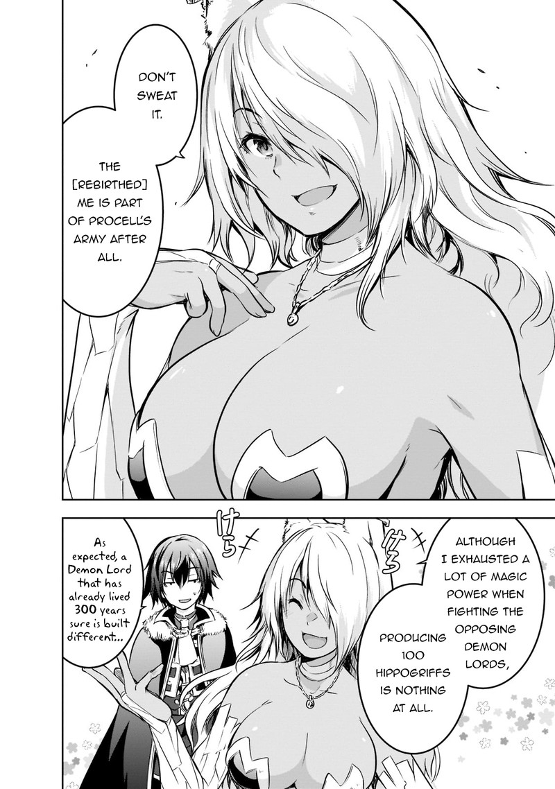 Maou Sama No Machizukuri Saikyou No Danjon Wa Kindai Toshi 52 6