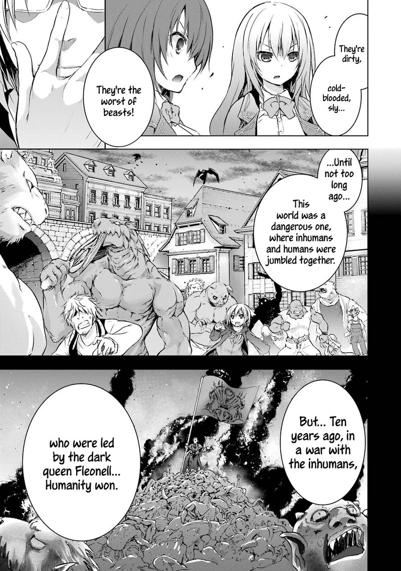 Maou To Ore No Hangyakuki 1 16