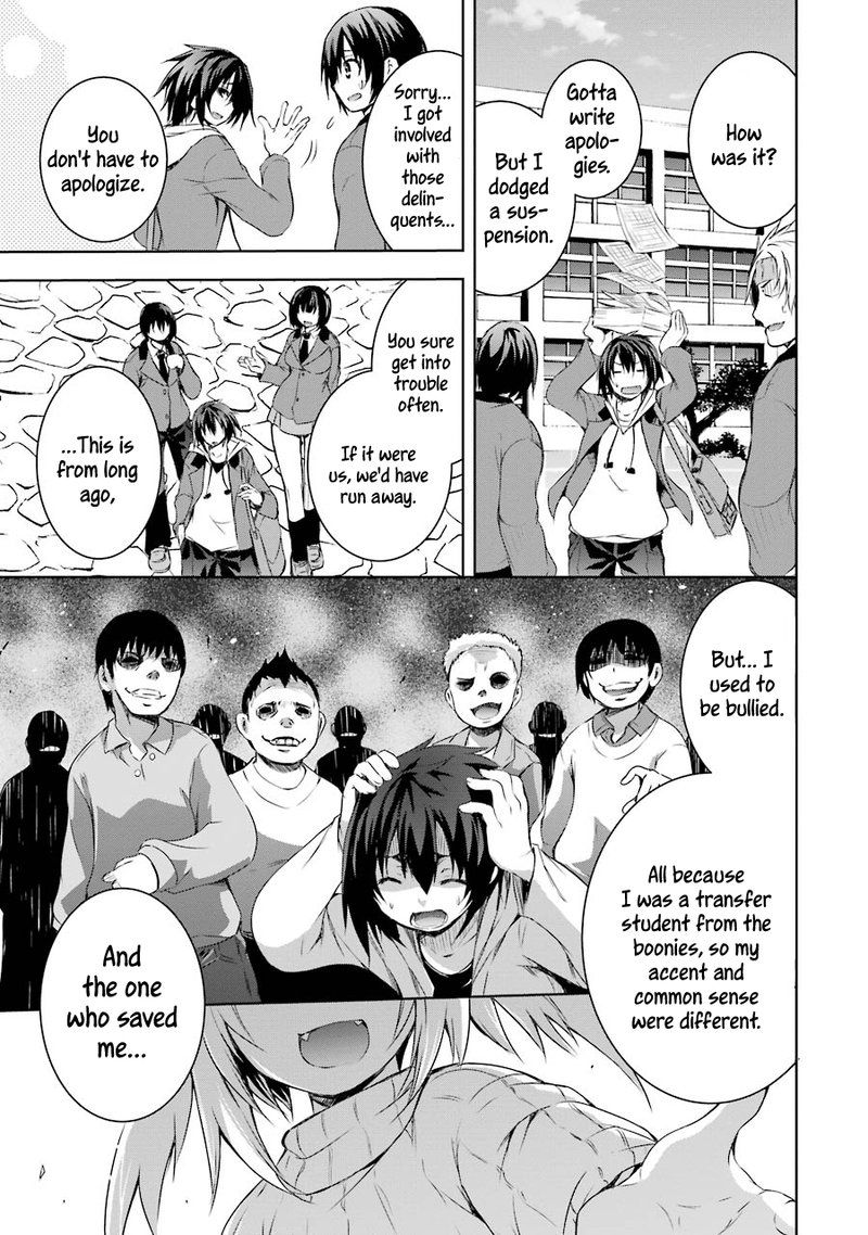 Maou To Ore No Hangyakuki 1 4