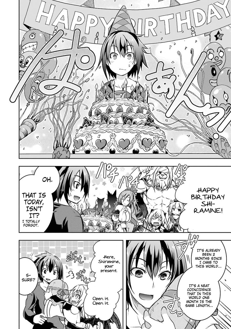 Maou To Ore No Hangyakuki 13 30