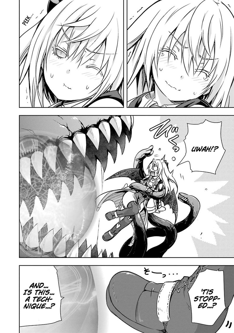 Maou To Ore No Hangyakuki 19 26