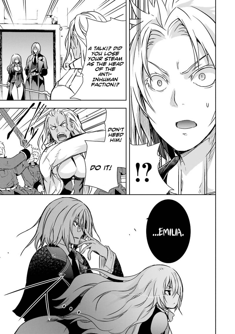 Maou To Ore No Hangyakuki 22 37