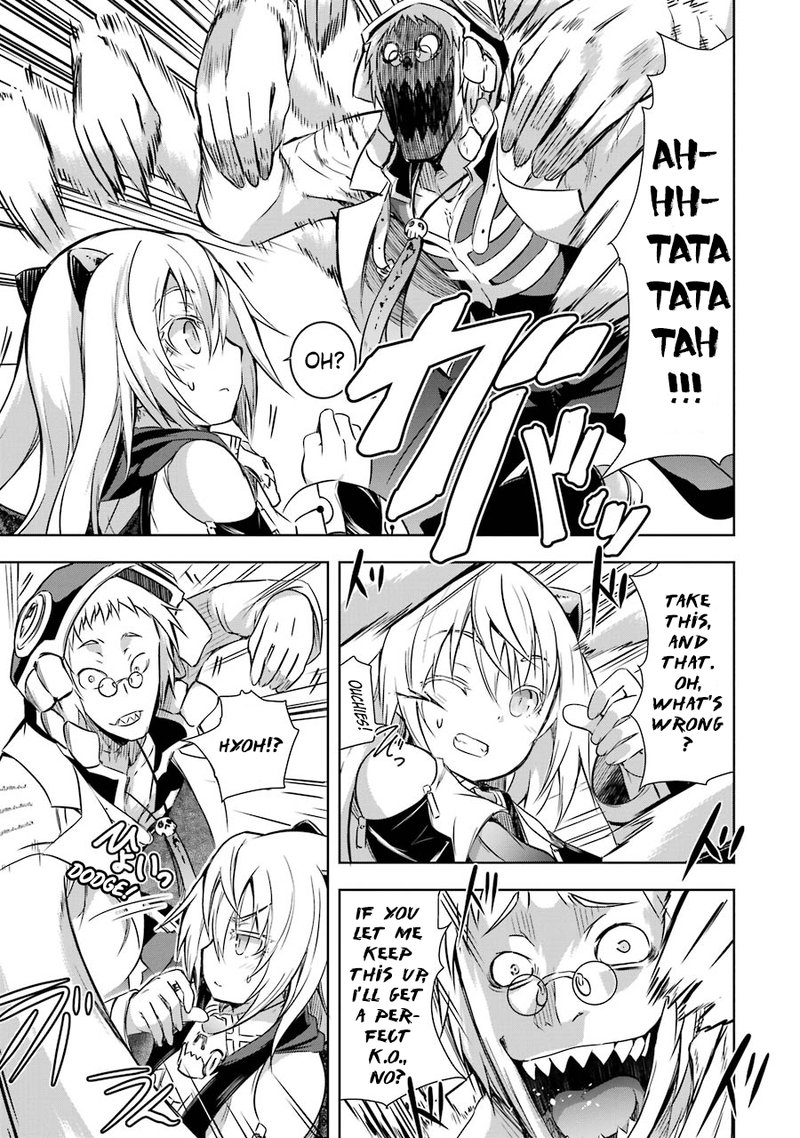 Maou To Ore No Hangyakuki 28 15