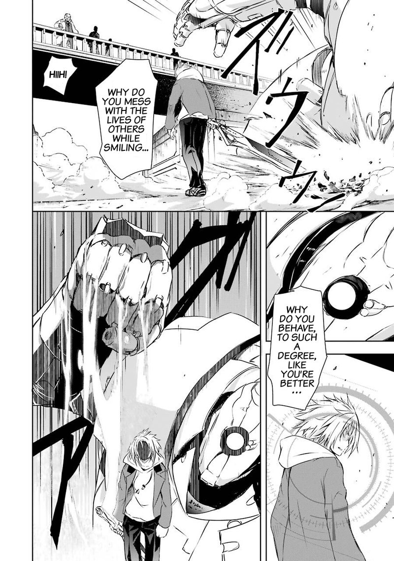 Maou To Ore No Hangyakuki 3 38