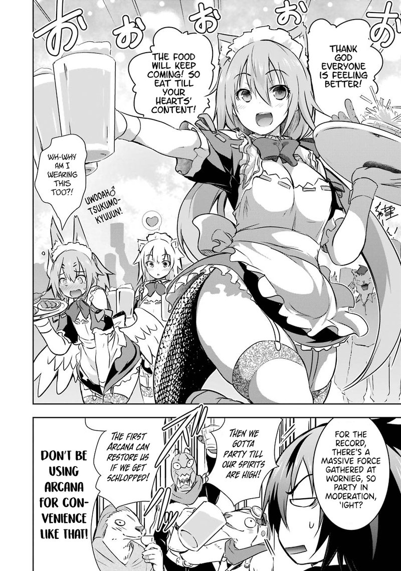Maou To Ore No Hangyakuki 33 2
