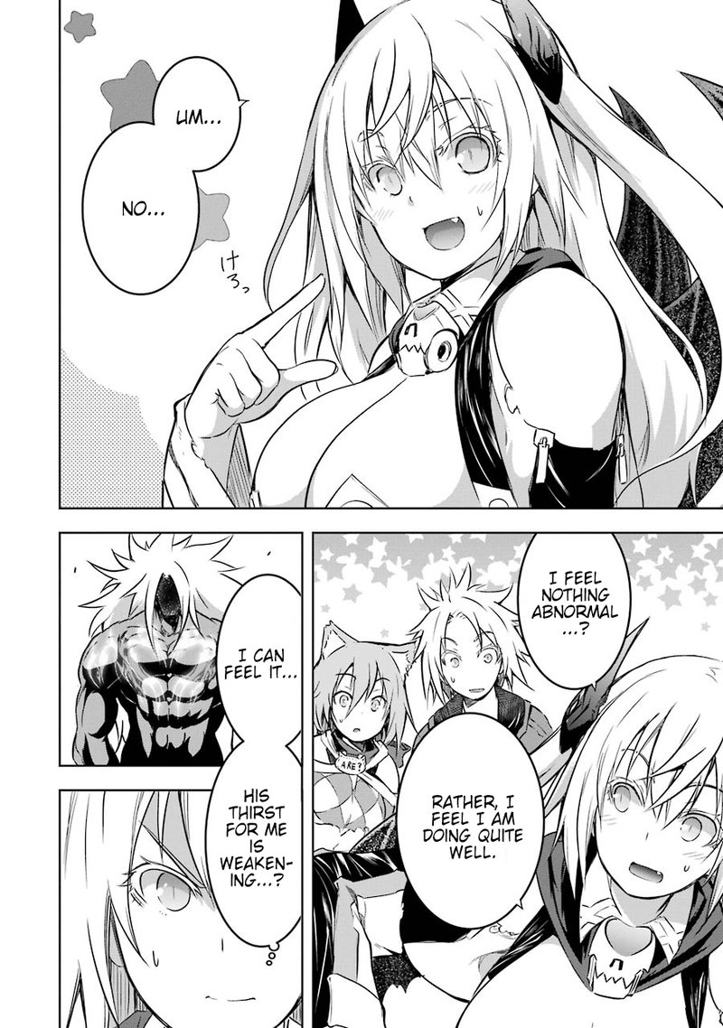 Maou To Ore No Hangyakuki 36 22