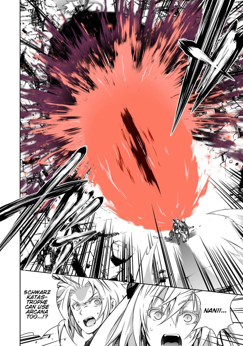 Maou To Ore No Hangyakuki 36 8