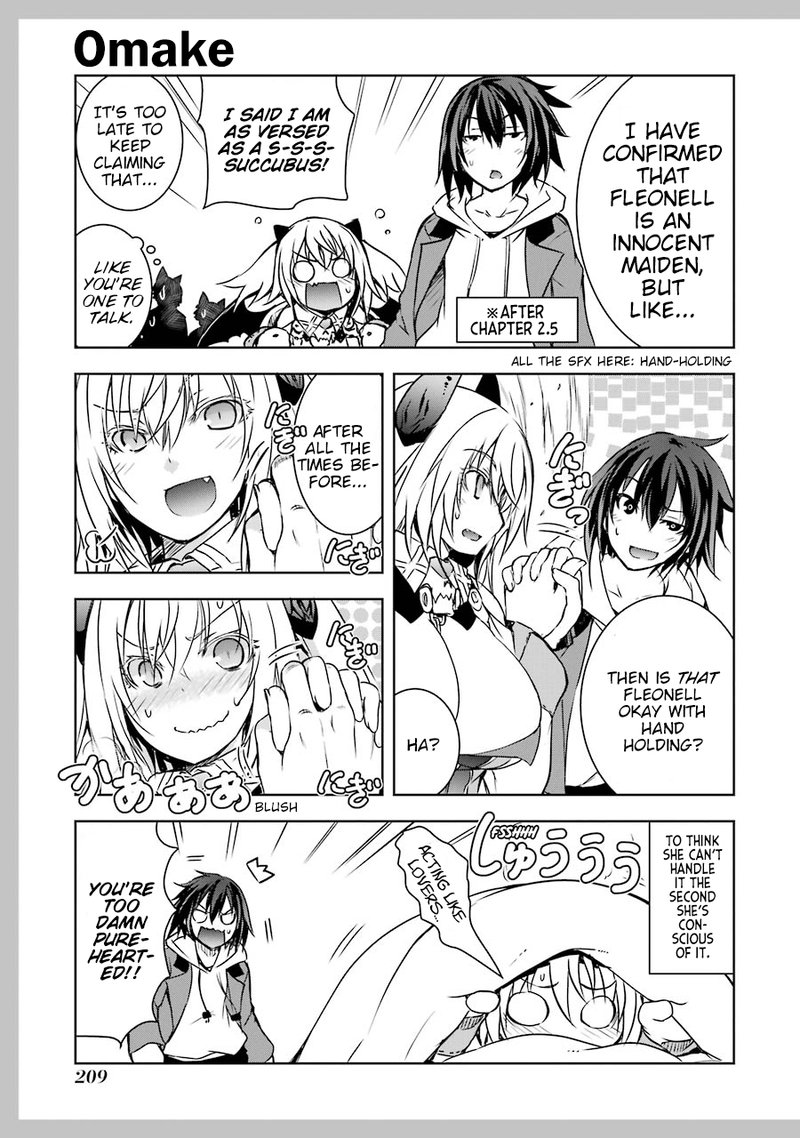 Maou To Ore No Hangyakuki 3c 1