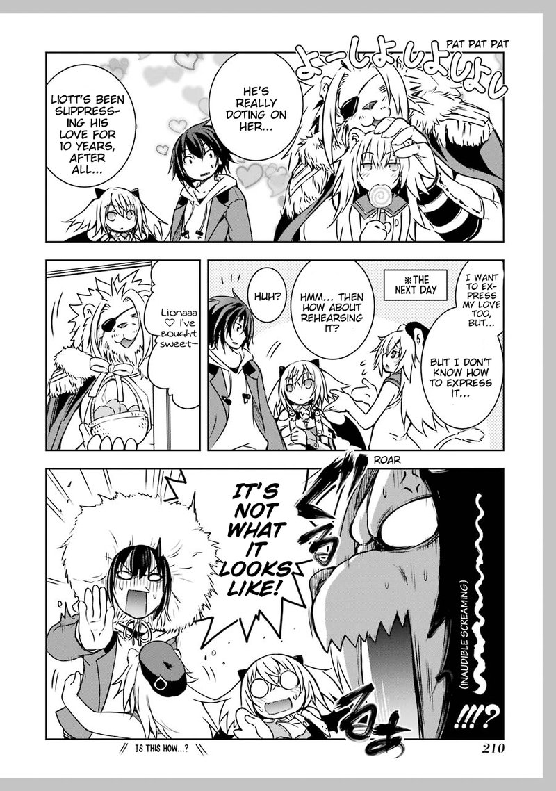 Maou To Ore No Hangyakuki 3c 2