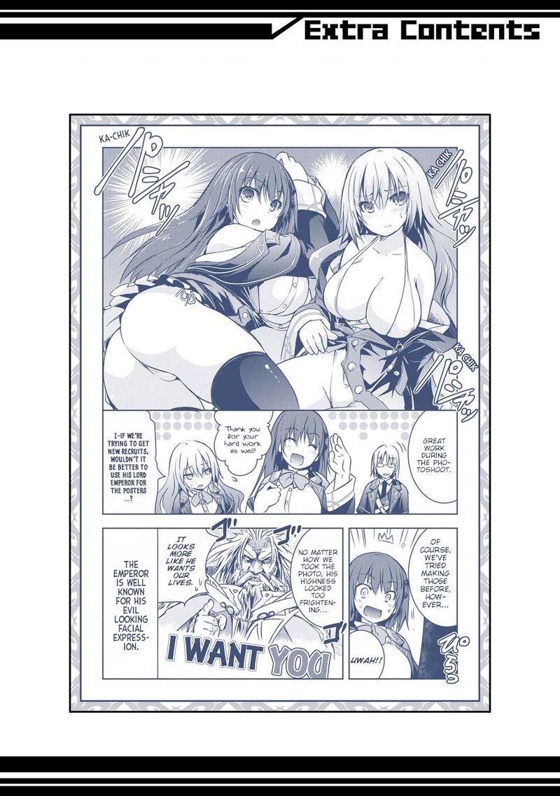 Maou To Ore No Hangyakuki 3c 5
