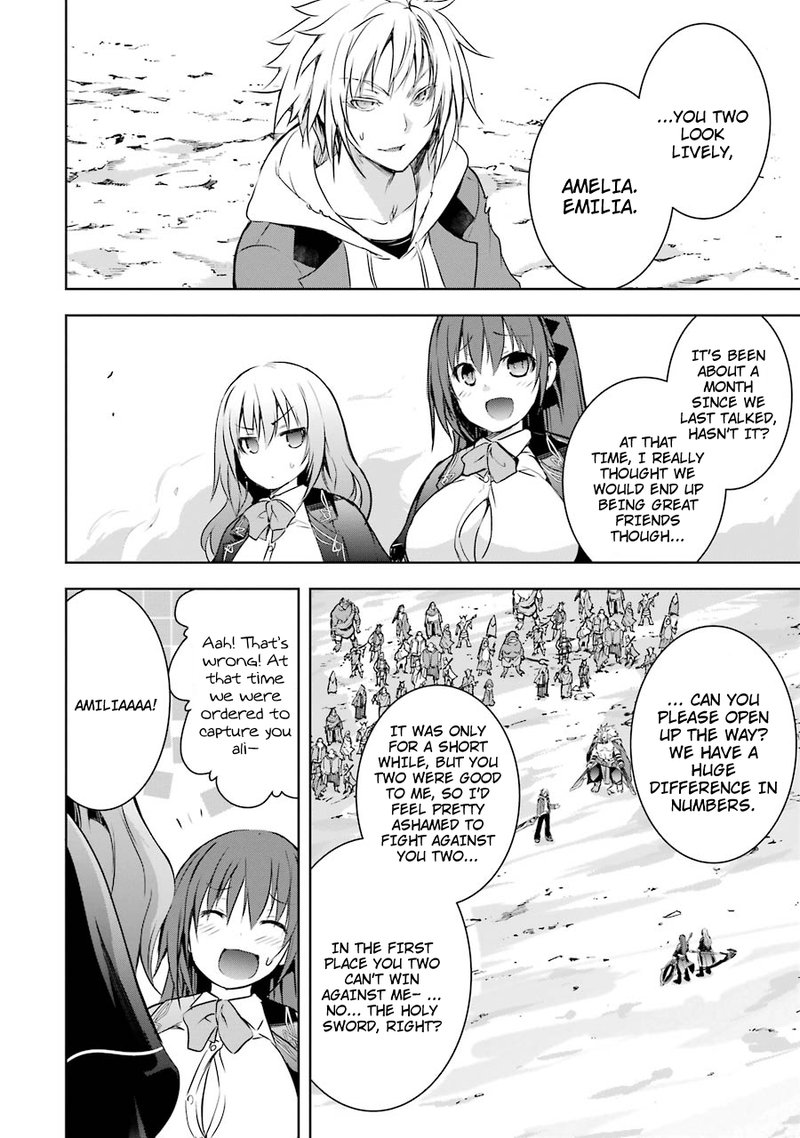 Maou To Ore No Hangyakuki 6 39