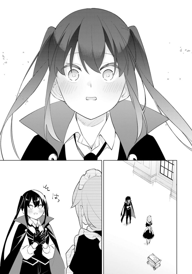 Maou To Yuri 11 20