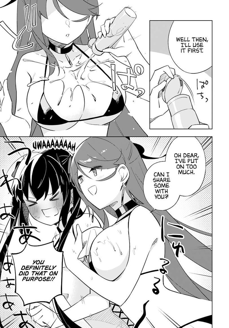 Maou To Yuri 5 14