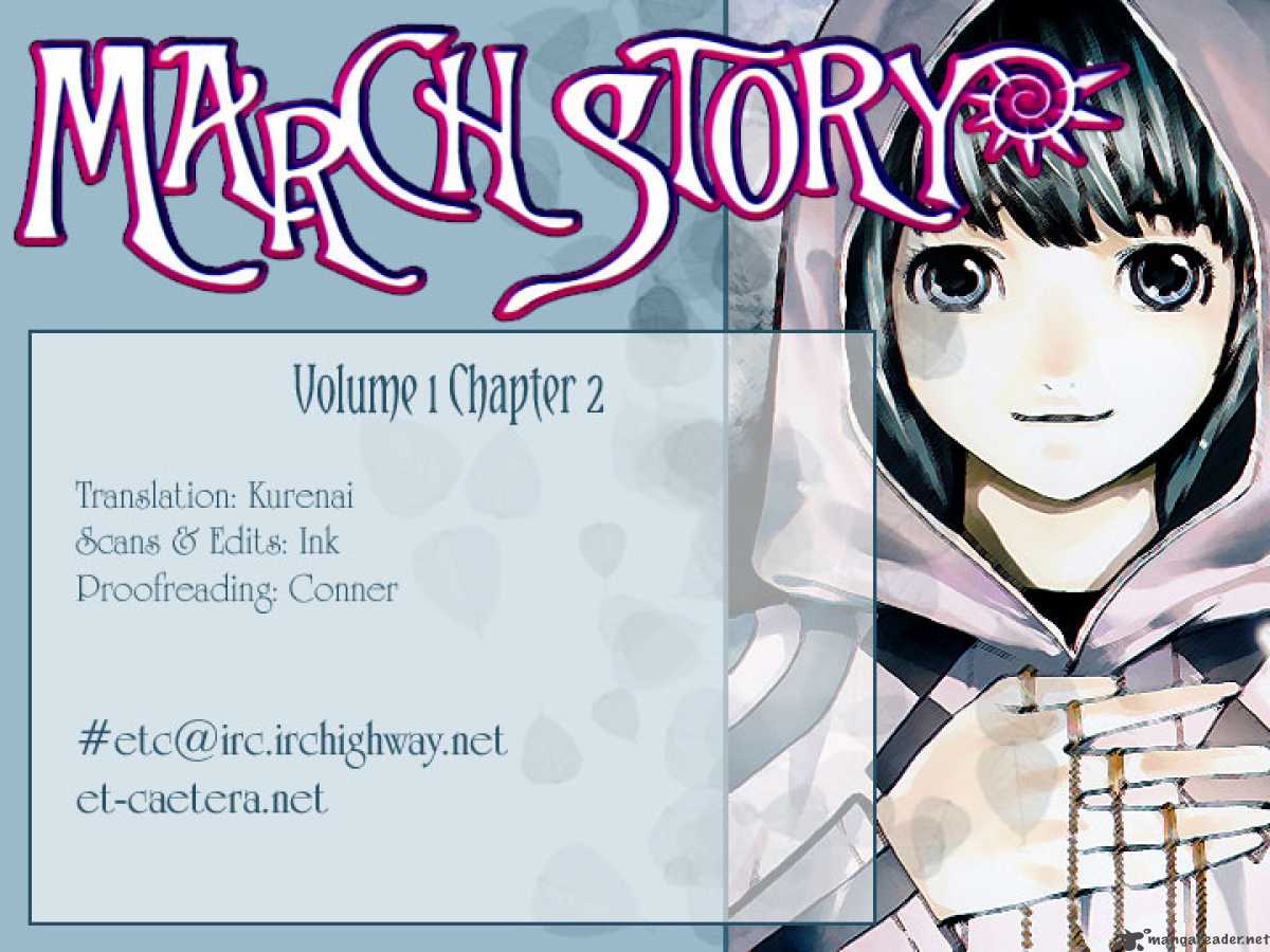 March Story 2 50