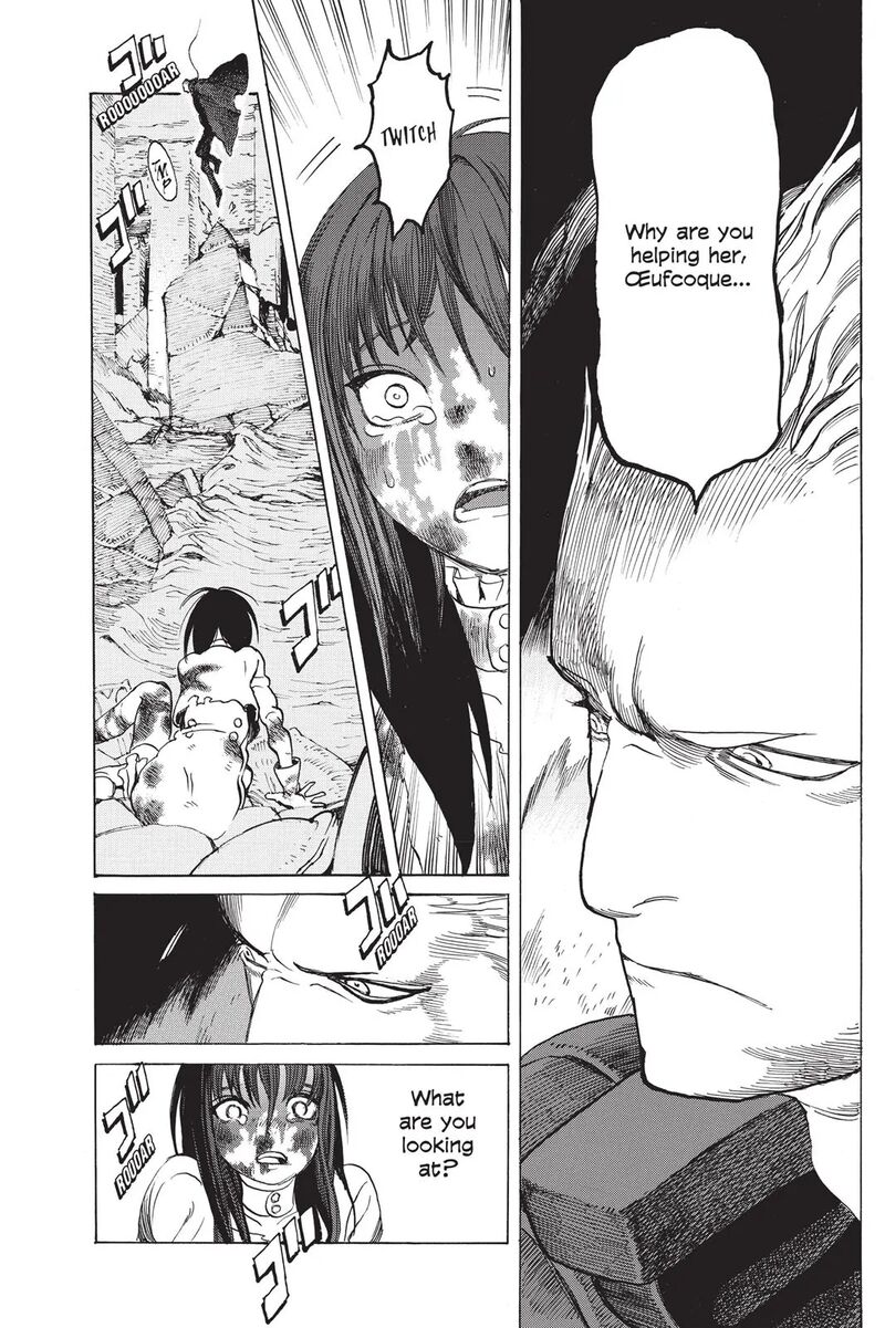 Mardock Scramble 11 7