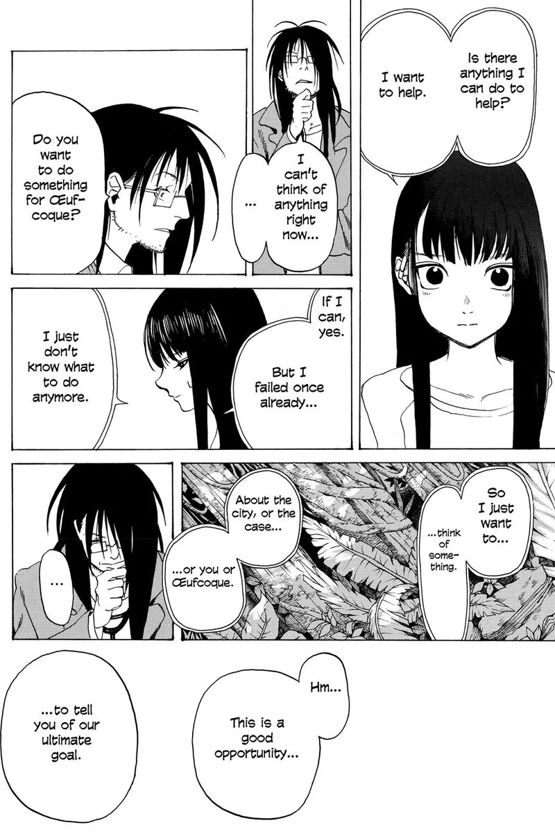 Mardock Scramble 13 8