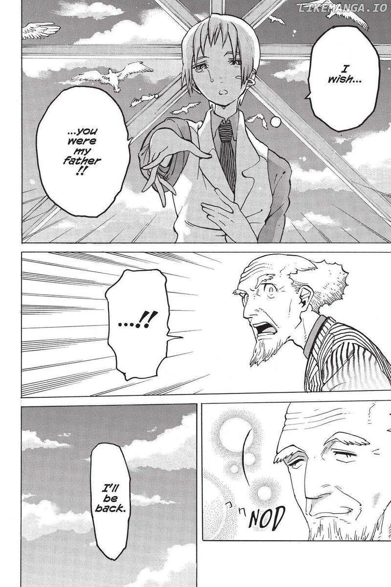 Mardock Scramble 21 15