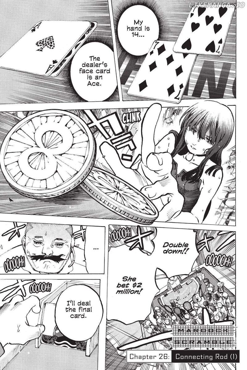Mardock Scramble 26 1