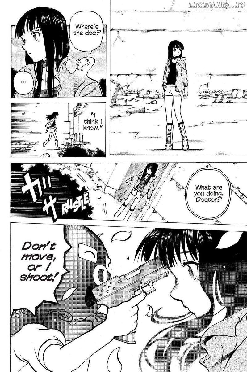 Mardock Scramble 29 4