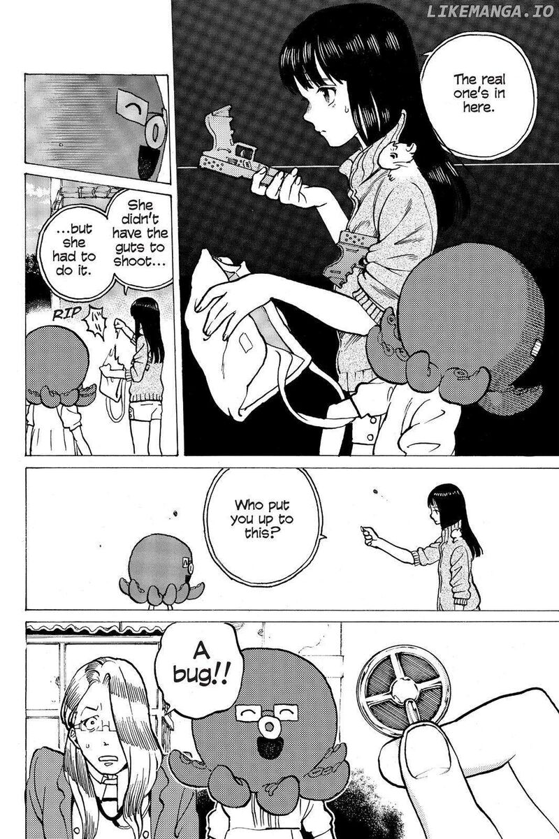 Mardock Scramble 29 6