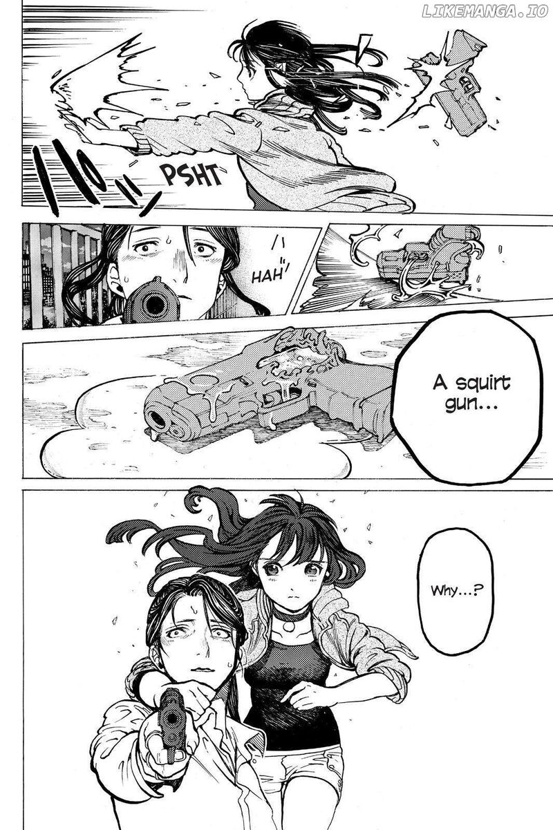 Mardock Scramble 30 26