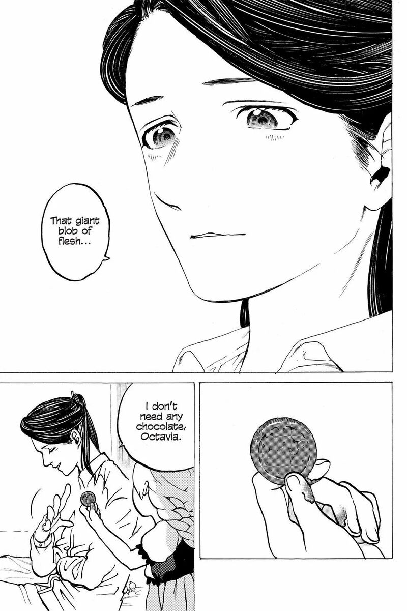 Mardock Scramble 30 3